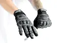 GUSDY10 Guantes moto proteccion Vetrox ciudad Dynatech (15).webp