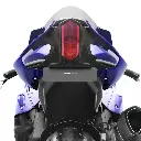 PTU031B_Eliminador portaplaca YamahaR1_2015-2024 (4).webp