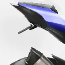 PTU031B_Eliminador portaplaca YamahaR1_2015-2024 (7).webp