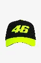 LVMCA543804_Gorra Vr46 Vale New Era E-Frame Trucker (3).webp