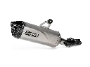 3831113566841_S-B12SO23-HAAT_Exosto Slip-On Akrapovic Line (Titanium) BMW R1250 GS (3).webp