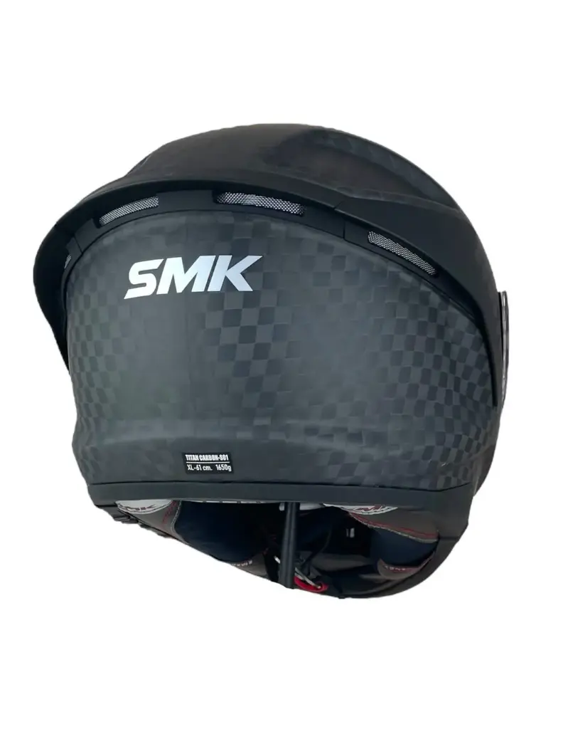 1000085330] Casco Integral SMK Titan Carbon Matte CE22.06 (7).webp