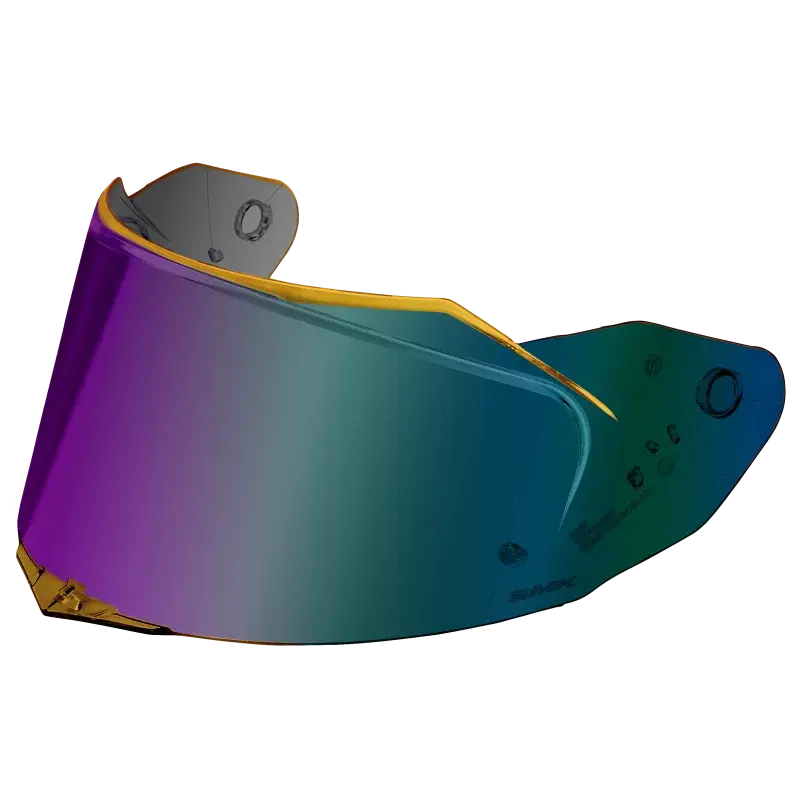 Visor TITAN-CARBON-RAINBOW-VISOR.webp