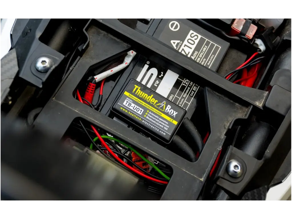 Thunder Box Healtech Modulo de Distribucion Poder inteligente 1.0.webp