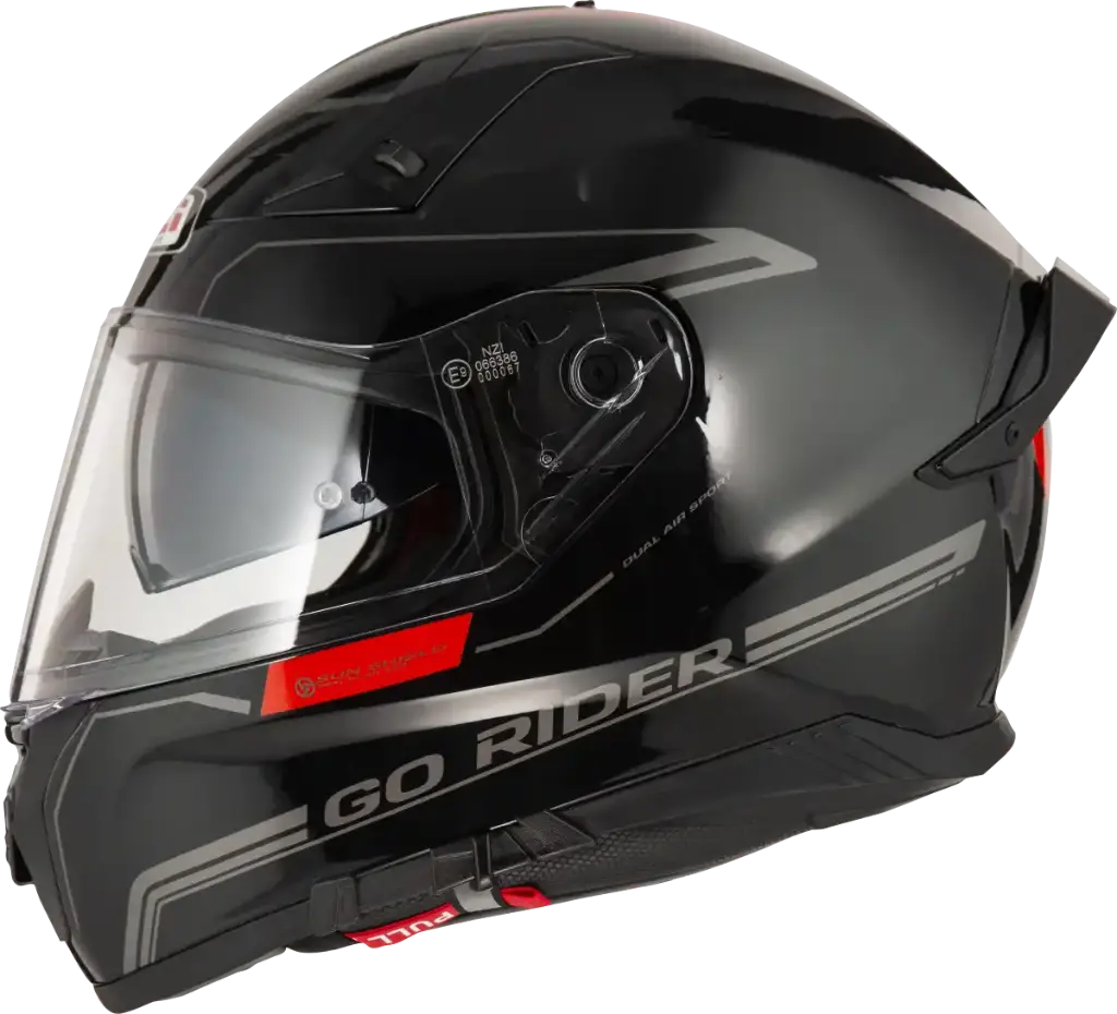 150338A012V2_Casco NZI Go Rider Radikal Duo Nouveau Neg-Rojo (1).webp