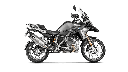 Escape Slip-On Line Akrapovic (Titanium) BMW R 1250 GS 4