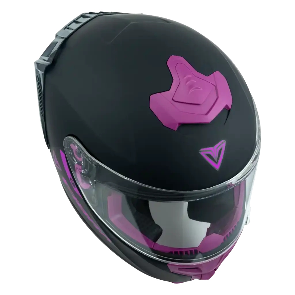 150364A651V2_Casco  Fibra Giga 2 Stream Chroma NegroPurpura Mate (4) (1200X1200).webp