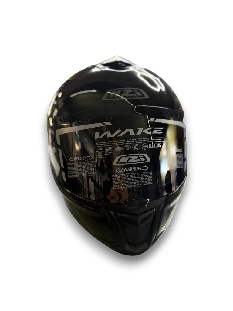 Casco NZI Wake Stream Nouveau.webp