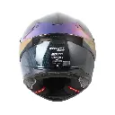 Casco Integral Shaft Pro 620C EVO Carbono Azul Visor Iridium Azul (4).webp