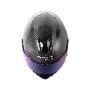 187277-Casco Integral Shaft Pro 620C EVO Carbono Solid Visor Iridium Azul (2).webp