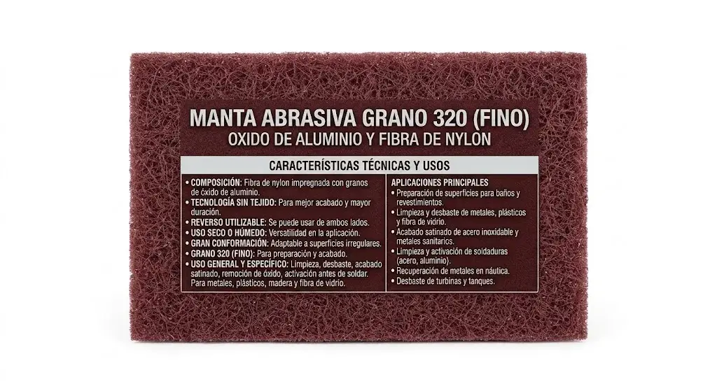 057505320-guata-abrasiva-de-nylon-acero-inox-gr320-115mm-x-25cm-4.webp