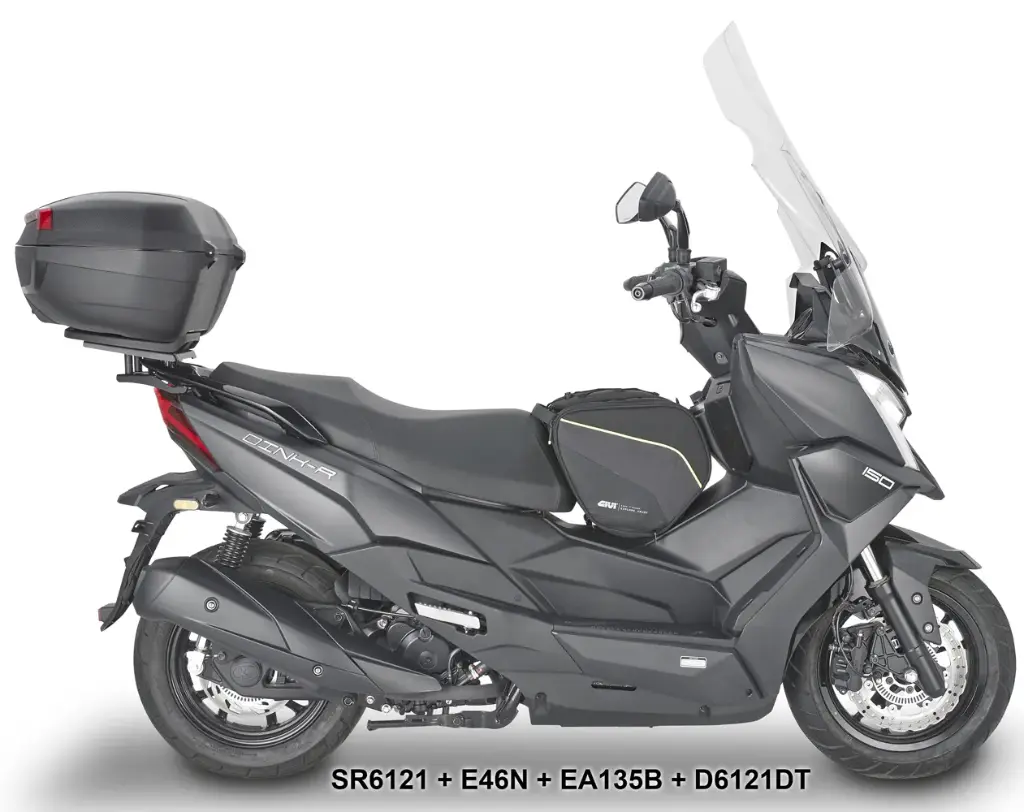 SR6121_Kymco__E46N_Portapacchi_Piastra_Bauletto_Borsa_EA135B.webp