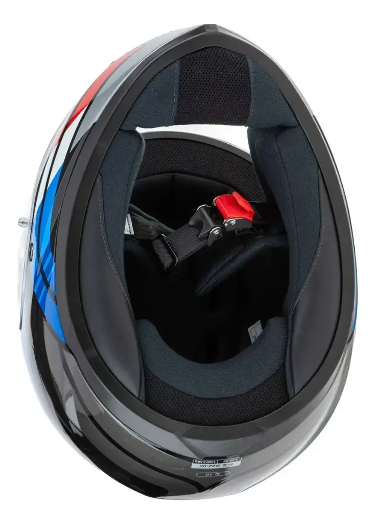 8804269082751_10042108 Casco Integral HJC C10 Hiper MC21 E22.06 (2).webp