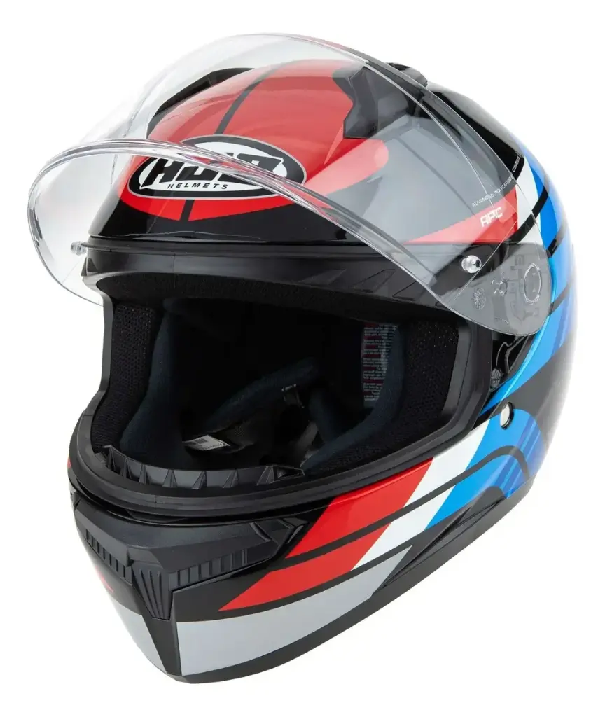 8804269082751_10042108 Casco Integral HJC C10 Hiper MC21 E22.06 (8).webp