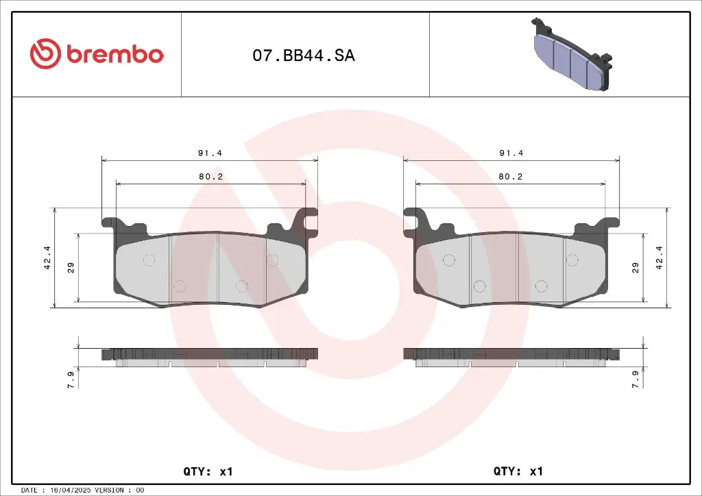 07bb44sa Pastillas freno ducati Panigale V4 2025-2026-DT.webp