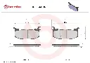 07bb44sa Pastillas freno ducati Panigale V4 2025-2026-DT.webp