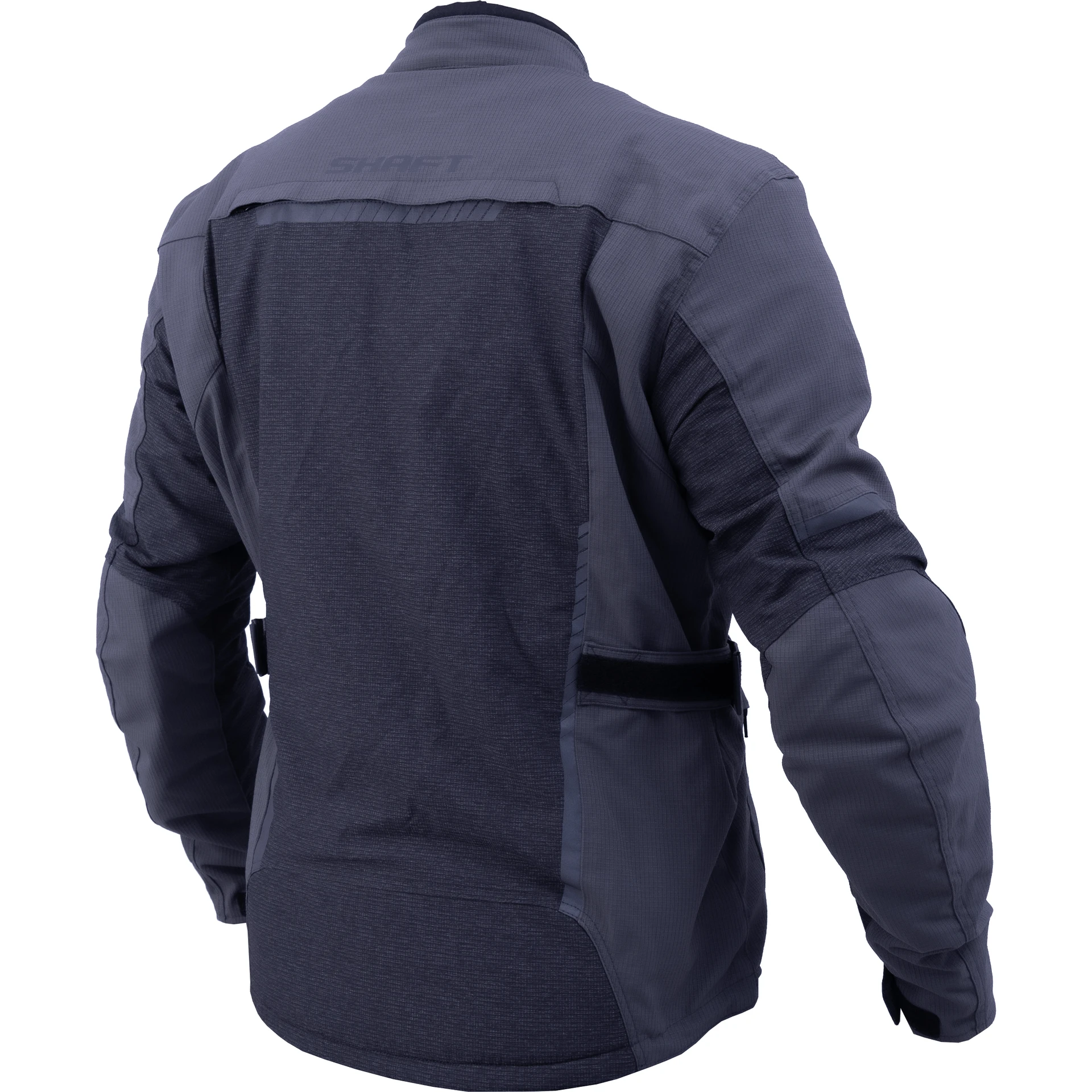 Chaqueta Textil Shaft Arcano 2