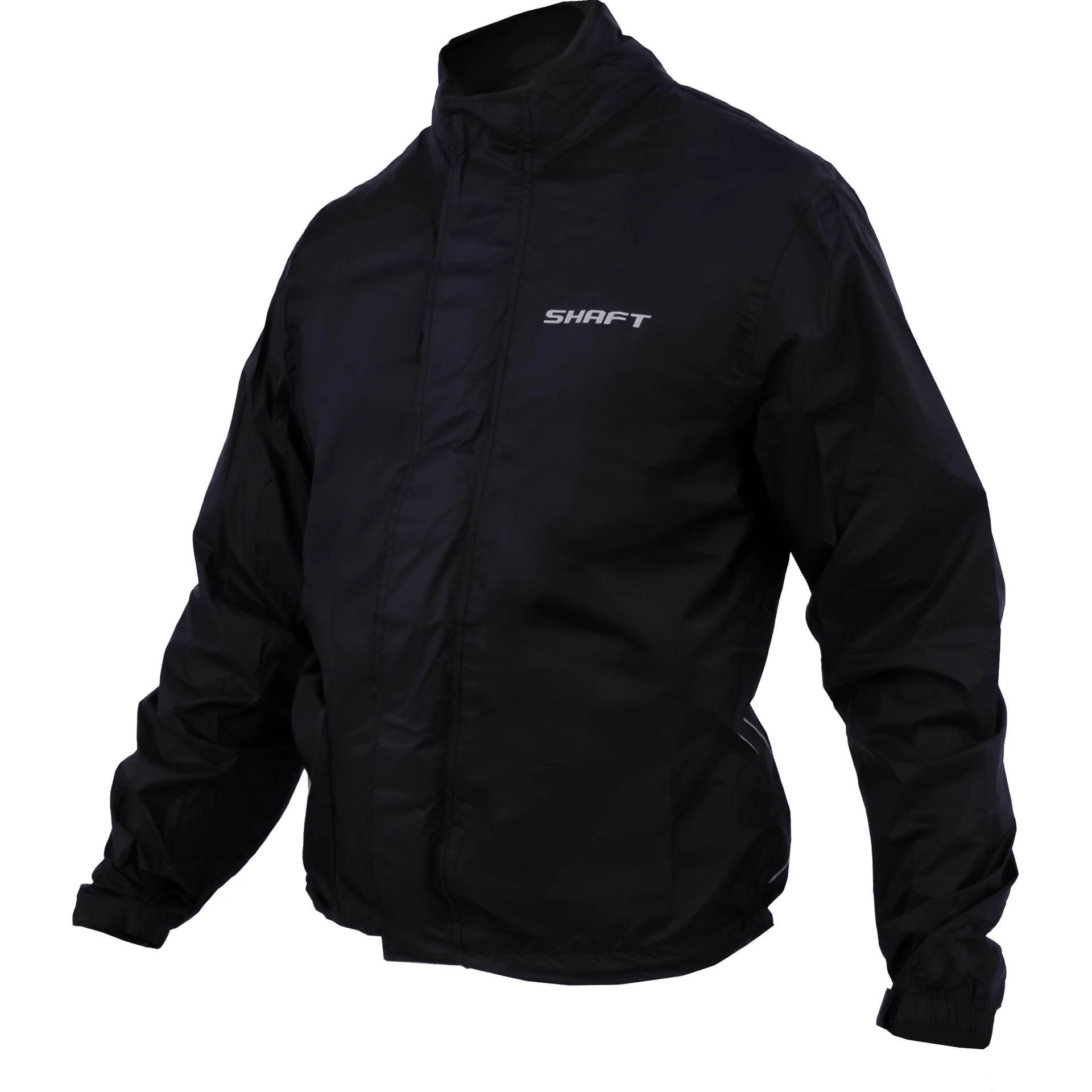 Conjunto Impermeable Shaft Stealth 2