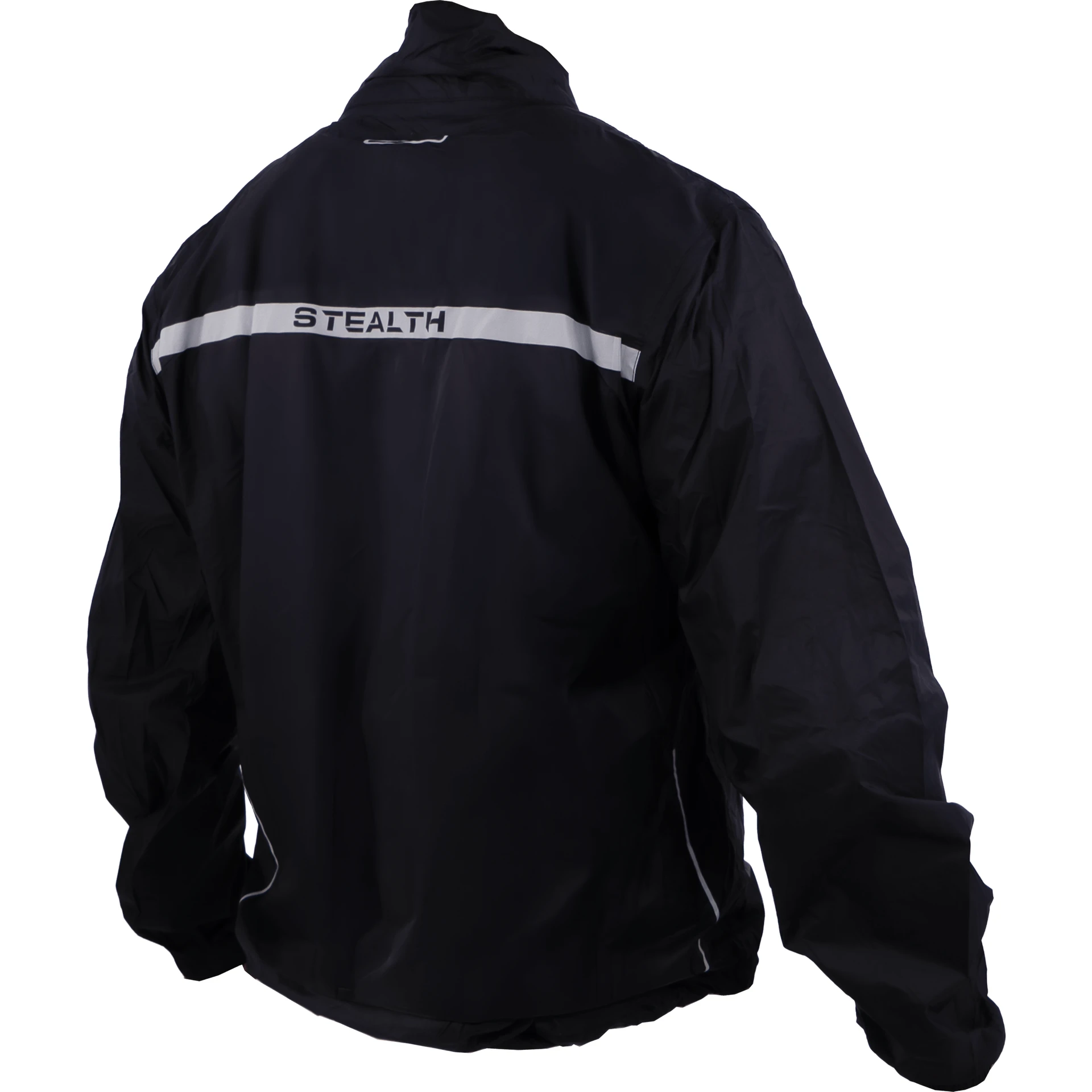 Conjunto Impermeable Shaft Stealth 3