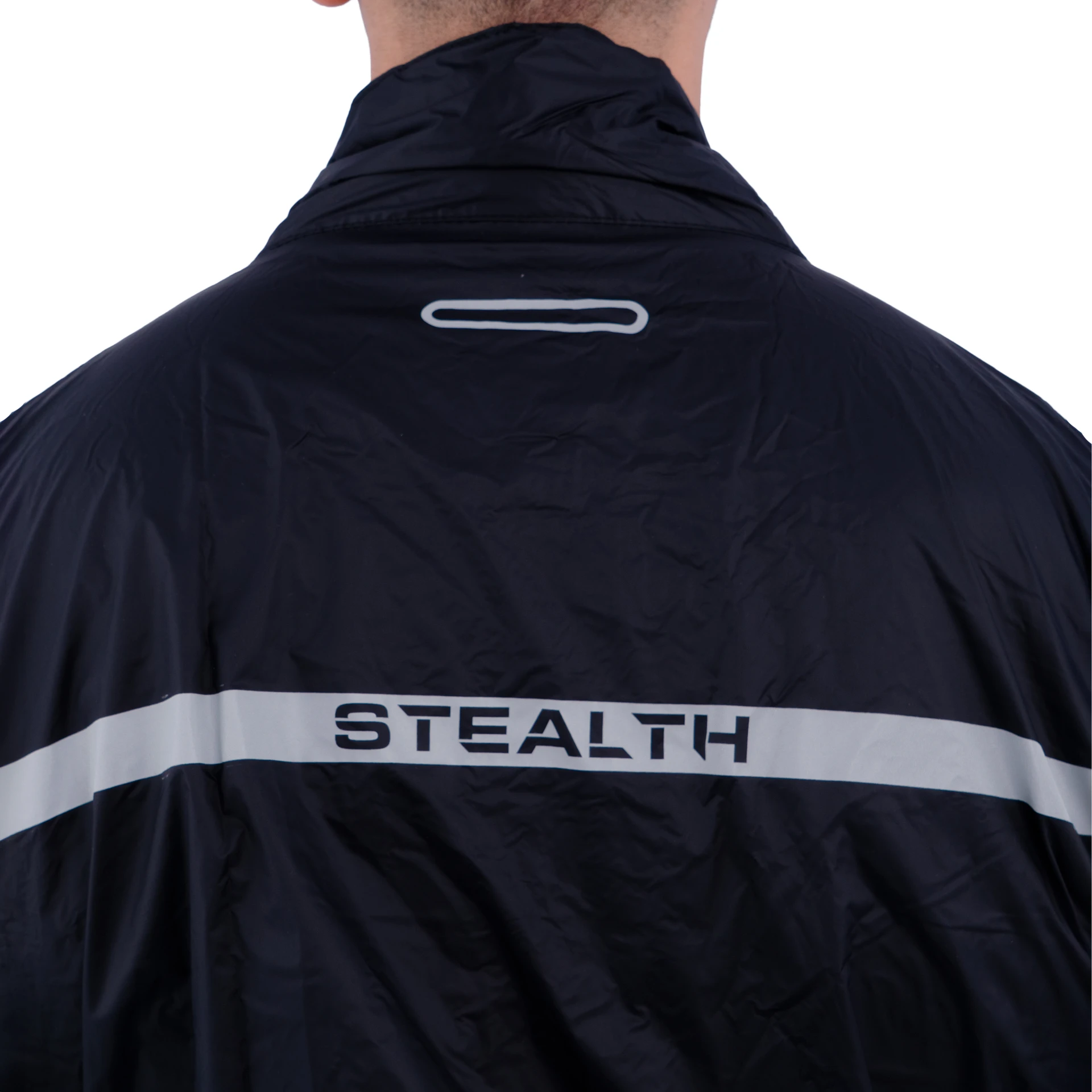 Conjunto Impermeable Shaft Stealth 6