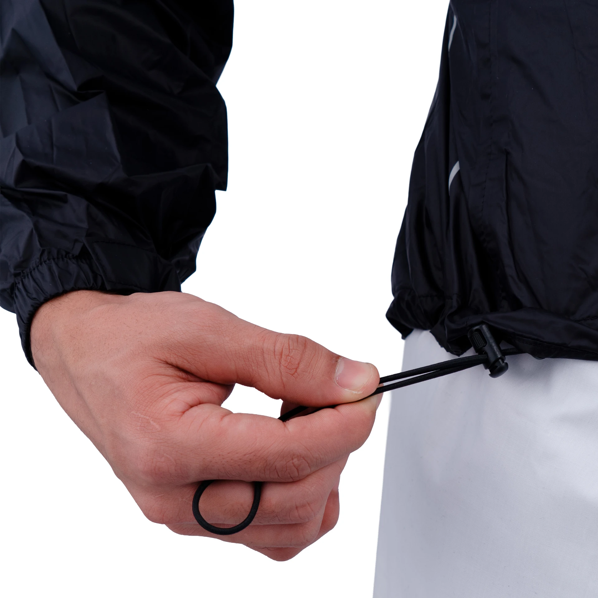 Conjunto Impermeable Shaft Stealth 8