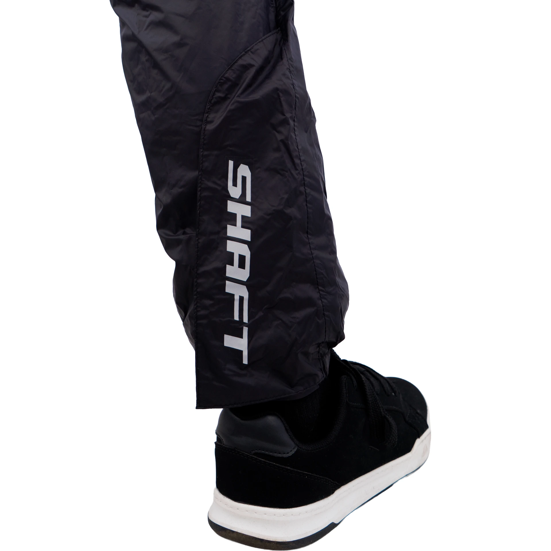 Conjunto Impermeable Shaft Stealth 9