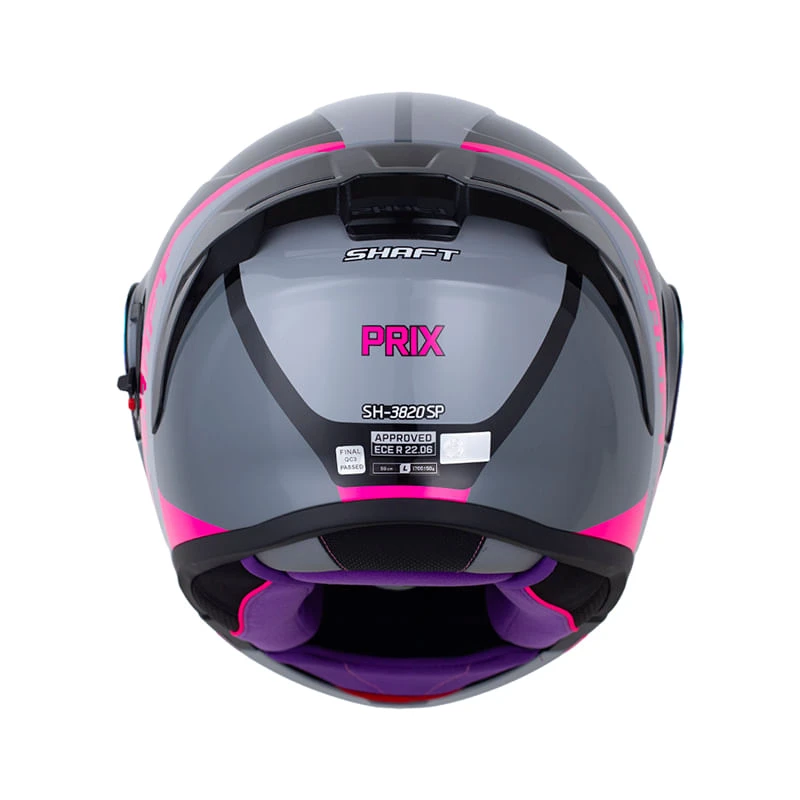 Casco Abatible Shaft 3820 SP Prix 2