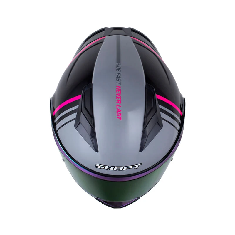 Casco Abatible Shaft 3820 SP Prix 3