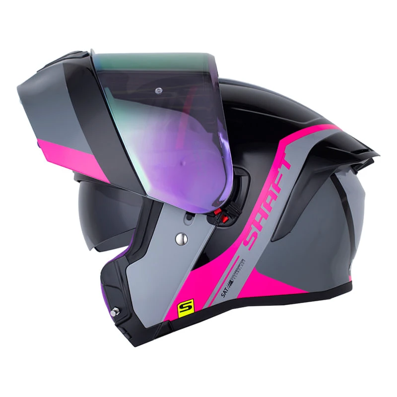 Casco Abatible Shaft 3820 SP Prix 4
