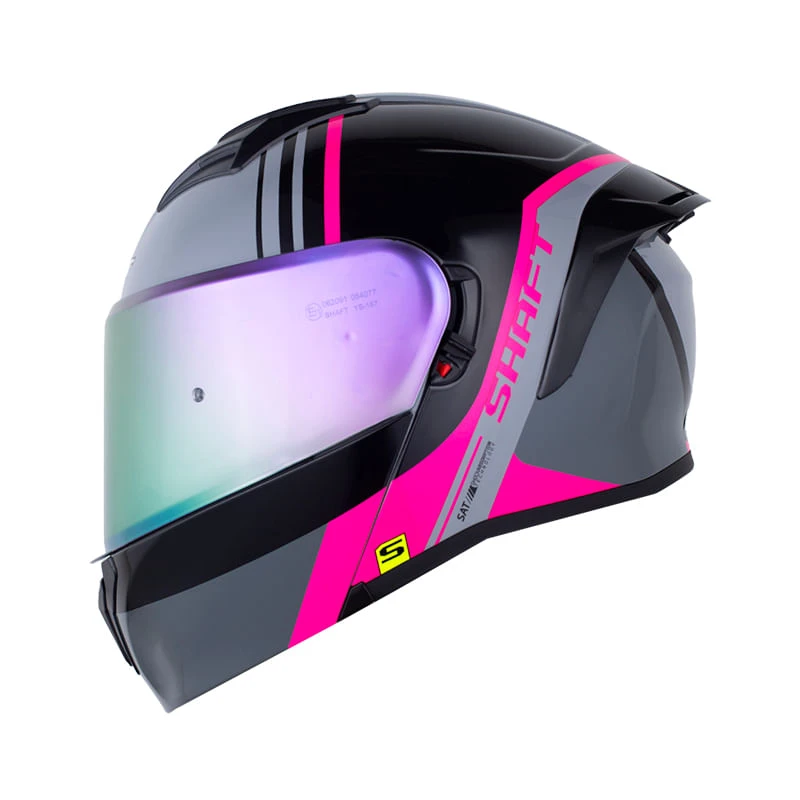 Casco Abatible Shaft 3820 SP Prix 5
