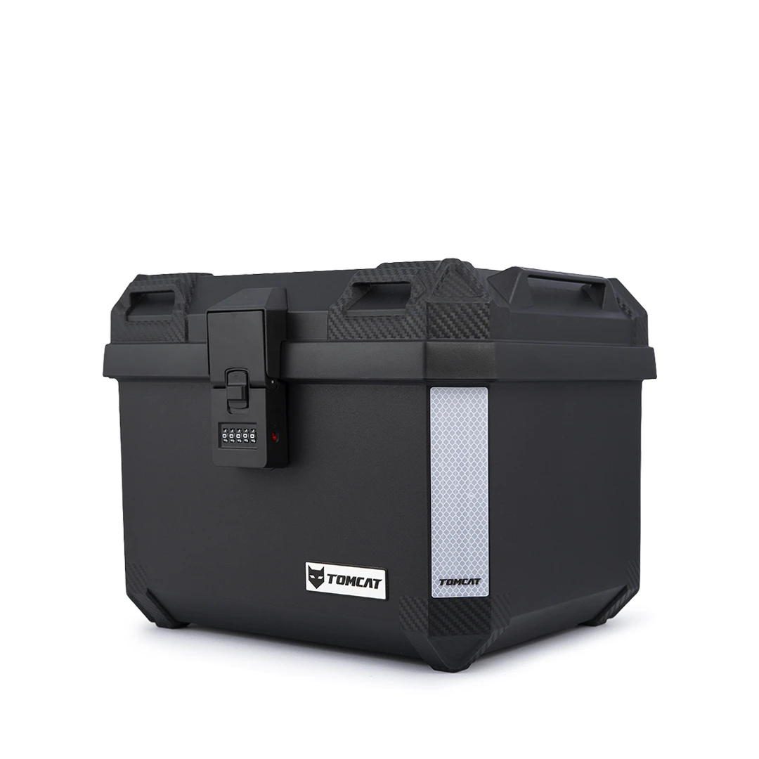 Maleta Rigida Tomcat TC-Codex 33L 2