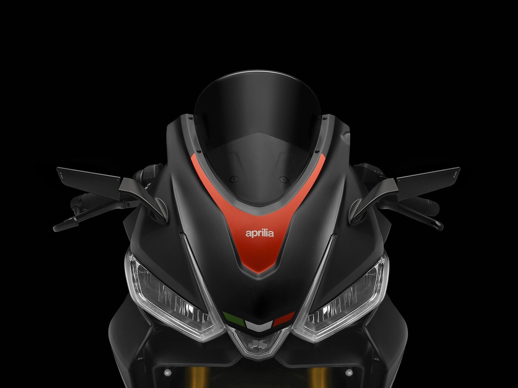 Espejos Rizoma Stealth Aprilia RS660 RSV4 (Par) 4