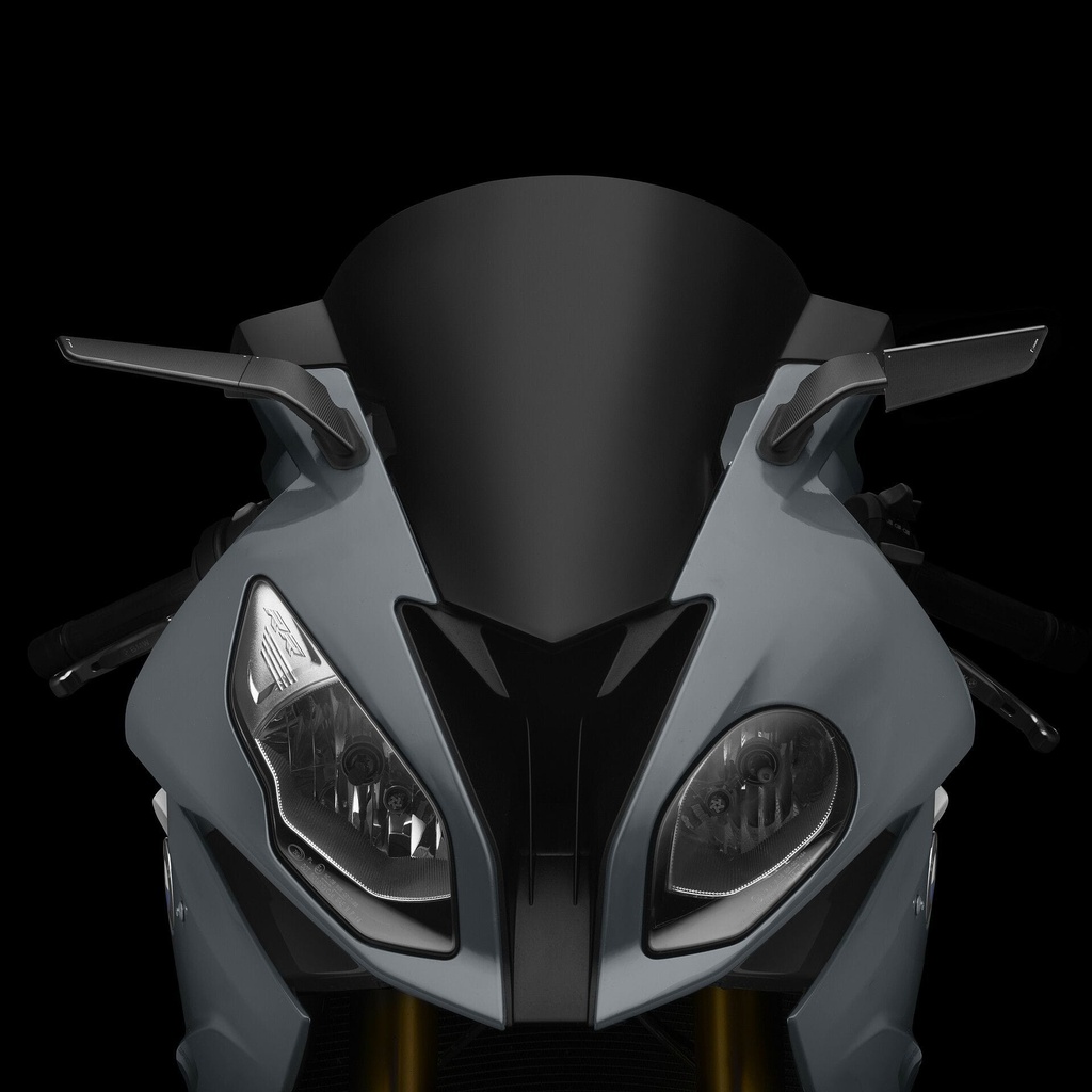 Espejos Rizoma Stealth BMW S1000RR 2009-2018 (Par) 1