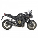 8298E Exosto Slip-On Leovince Lv One Evo Carbono Yamaha FZ1 06-15 -3