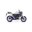 Exosto Slip-on GP LV10 Yamaha R3 MT03 15-17 6