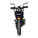 Exosto Slip-on Leovince LV One Evo Carbon KTM 390 Adventure 2