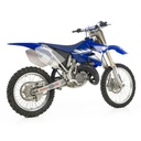 Exosto Slip-on Leovince X3 Inox Yamaha YZ 125 2t 05-13 1