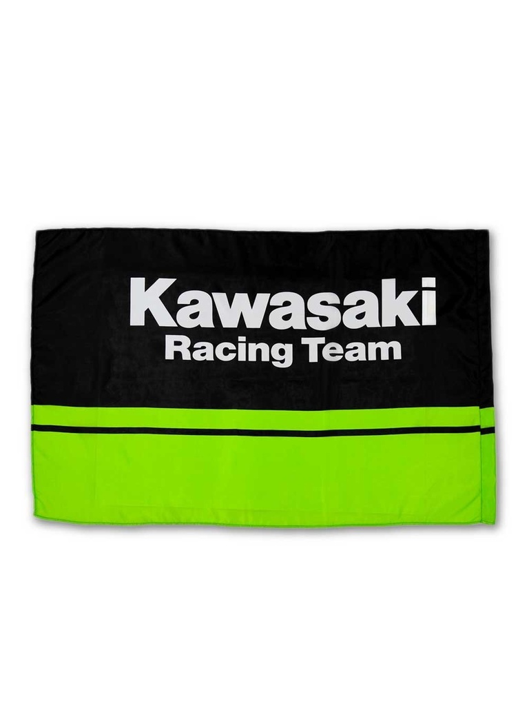 Bandera Kawasaki Kme 1