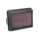 Filtro Aire K&N Alto Flujo BMW  F750/850GS 1