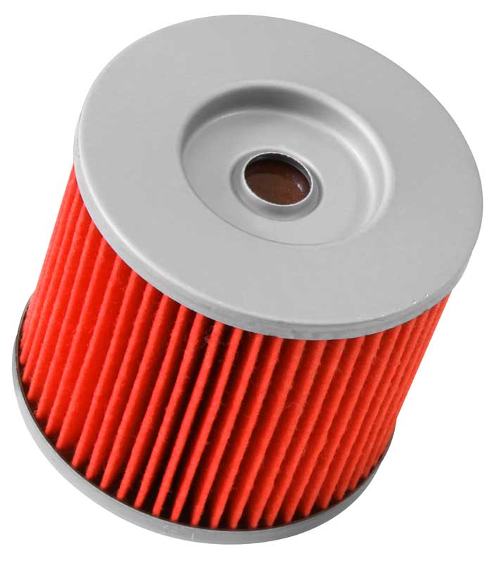 Filtro aceite Suzuki GS500 5