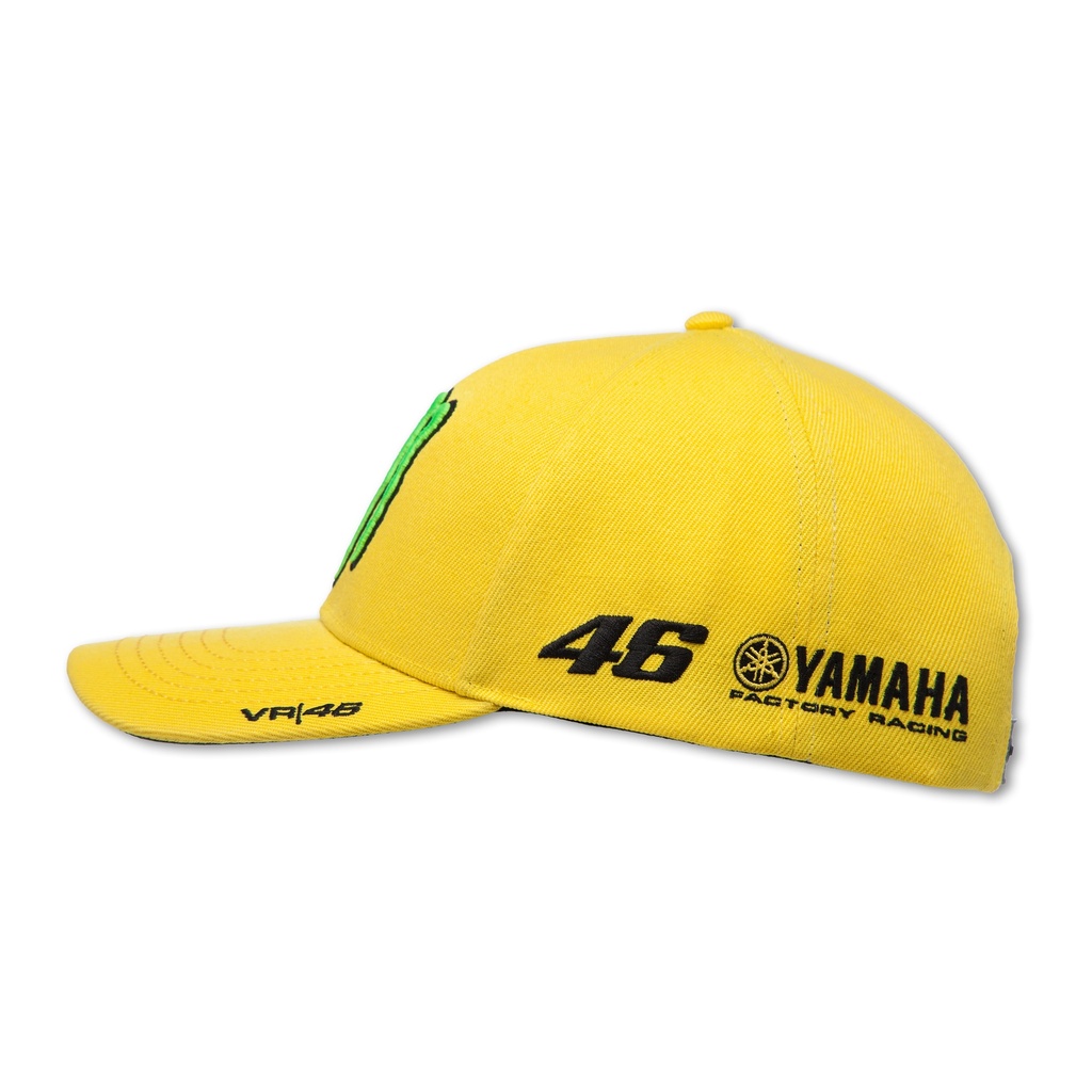 Gorra 2016 Sponsor 2