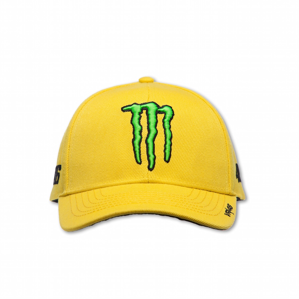 Gorra 2016 Sponsor 3