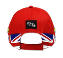 Gorra 35 Cal Crutchlow 1