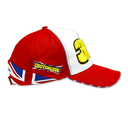 Gorra 35 Cal Crutchlow 2