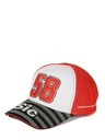 Gorra 58 Rayas 3