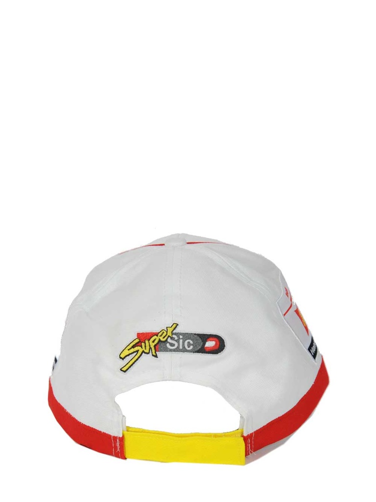 Gorra 58 San Carlo 4