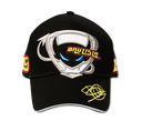 Gorra Alvaro Bautista Devil Bk 4