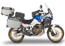 Base Soporte Top Case Africa Twin Adventure 2017-2018 2