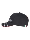 Gorra Ducati Corse Bandera Italia 3