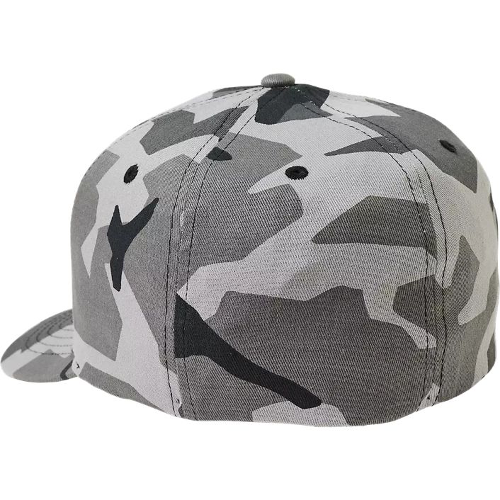 Gorra Fox Bnkr Flexfit 1